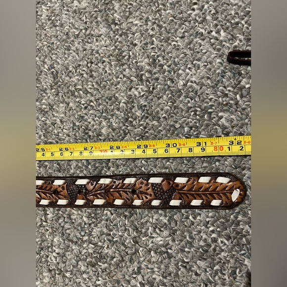 western belt size XS - Picture 4 of 5